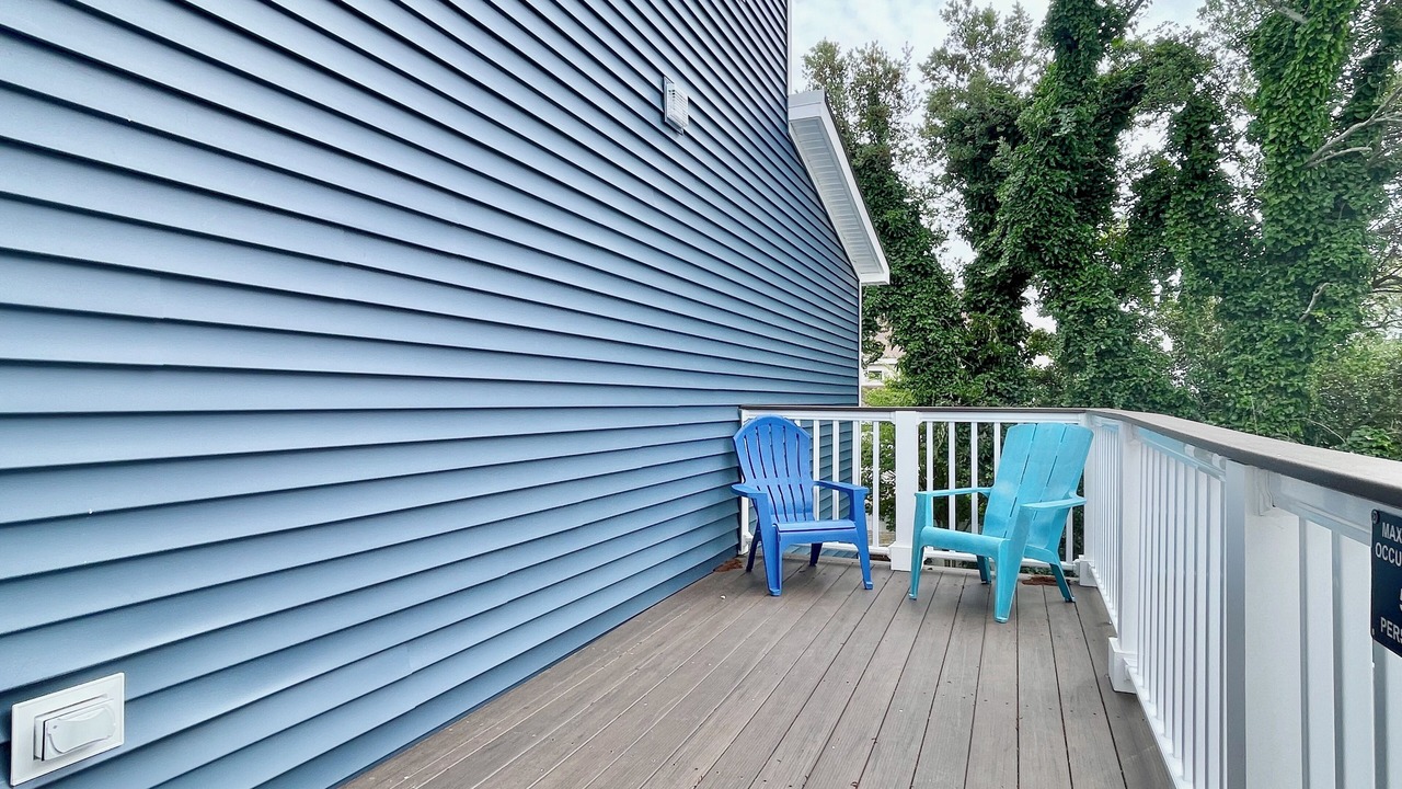 Photo of Outdoor in Chic's Beach