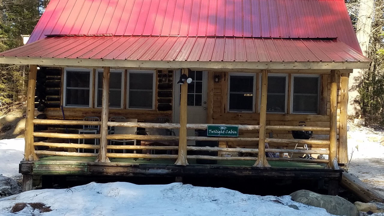 Photo of Outdoor in North Creek