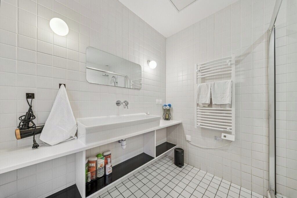 Photo of Bathroom in 11th Arrondissement