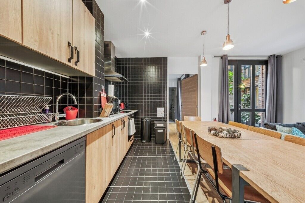 Photo of Kitchen in 11th Arrondissement