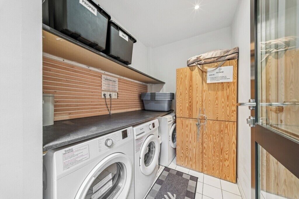 Photo of Bedroom in 11th Arrondissement