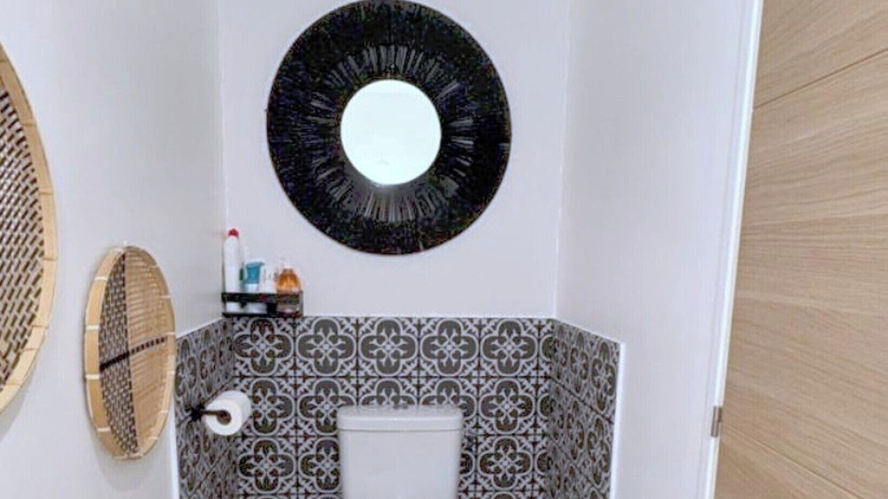 Photo of Bathroom in 11th Arrondissement