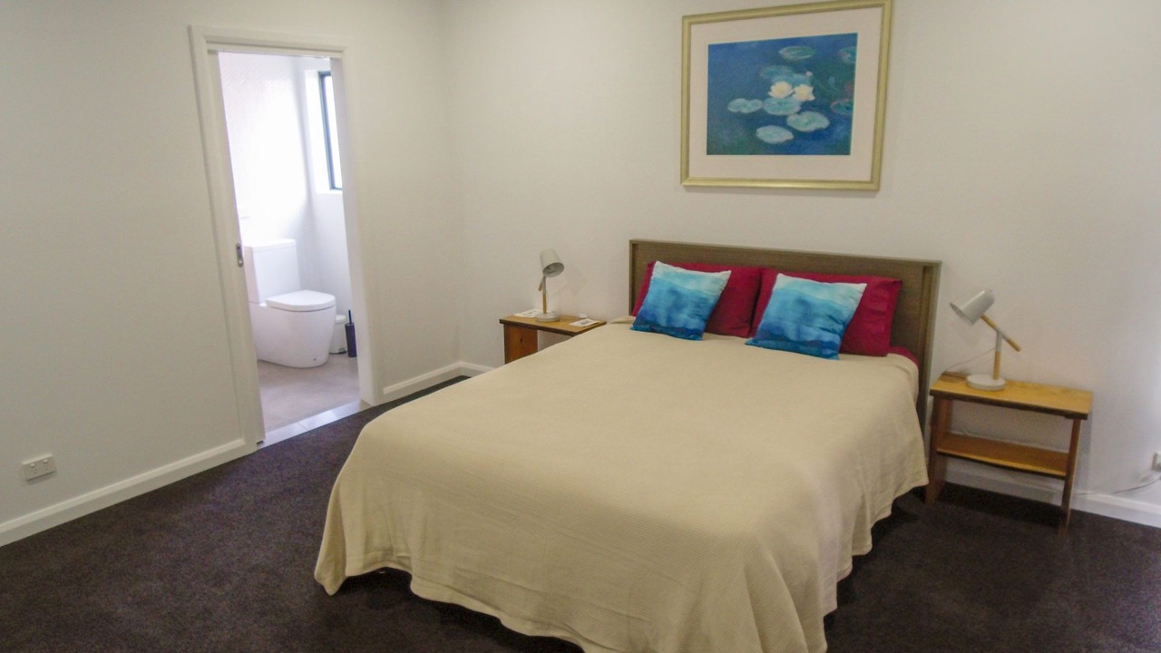 Photo of Bedroom in North Haven