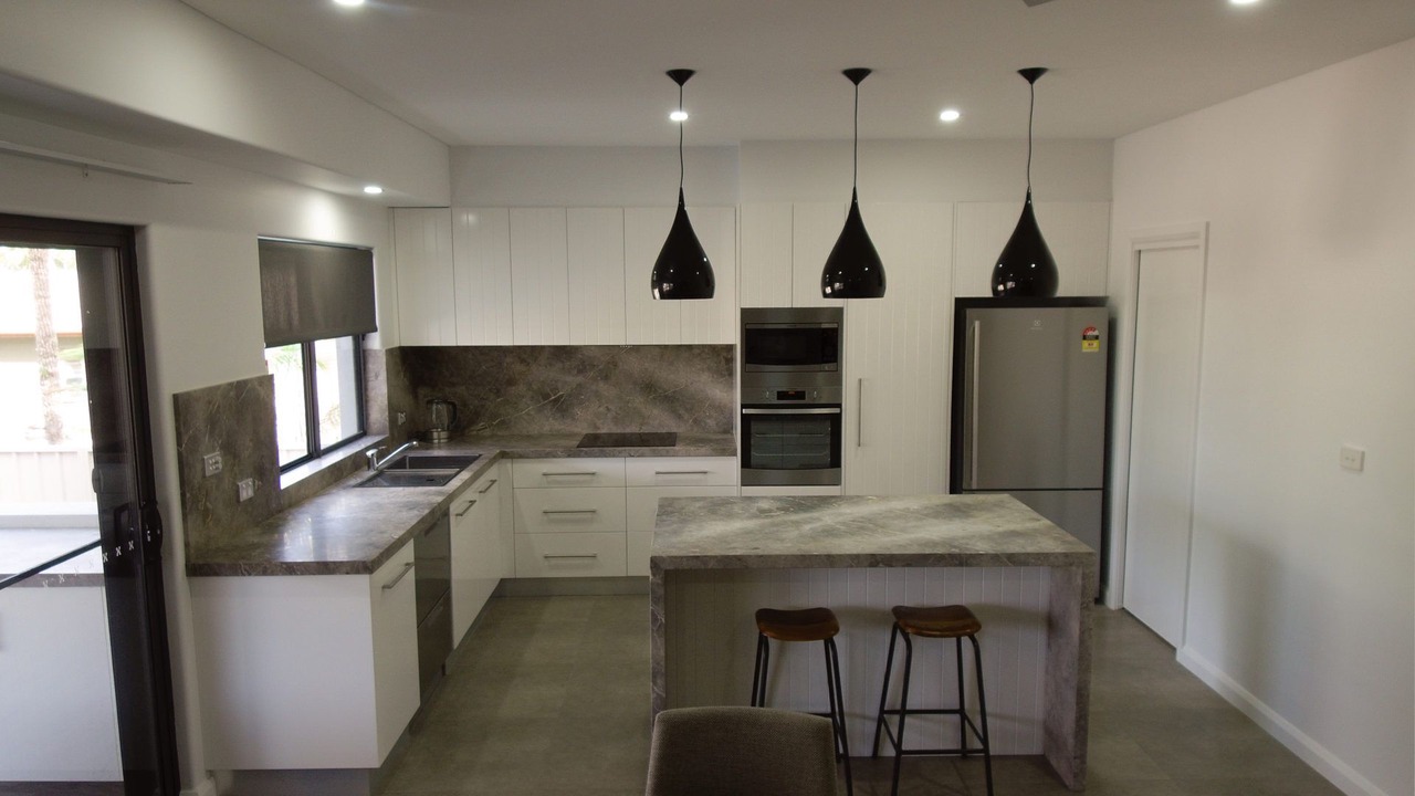 Photo of Kitchen in North Haven