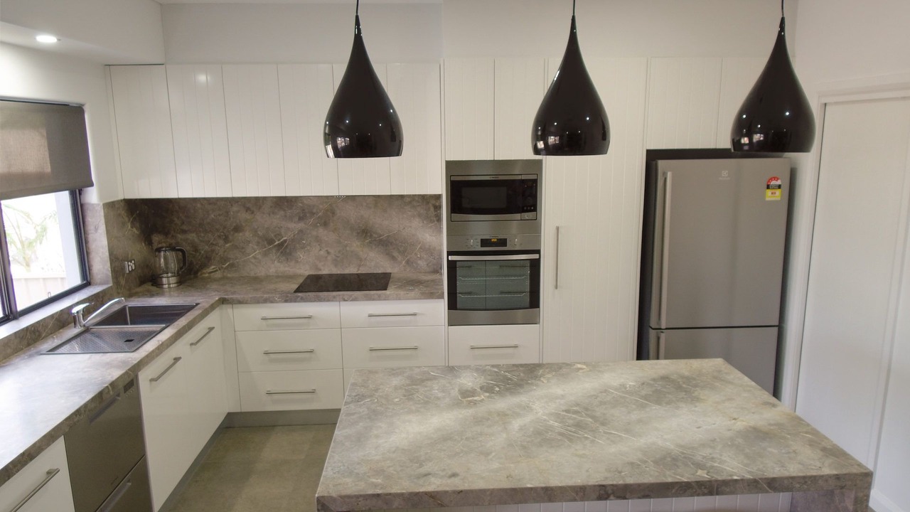 Photo of Kitchen in North Haven