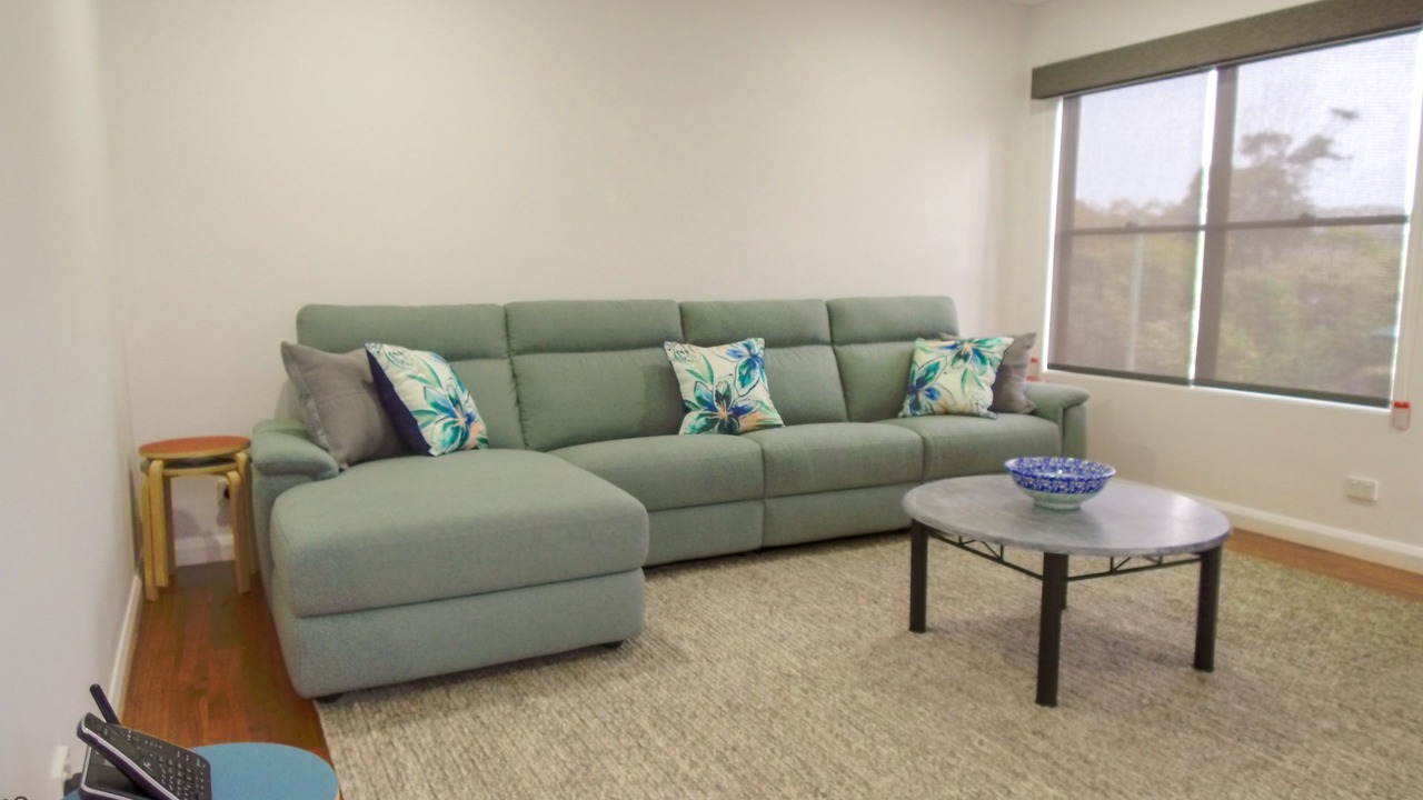 Photo of Livingroom in North Haven