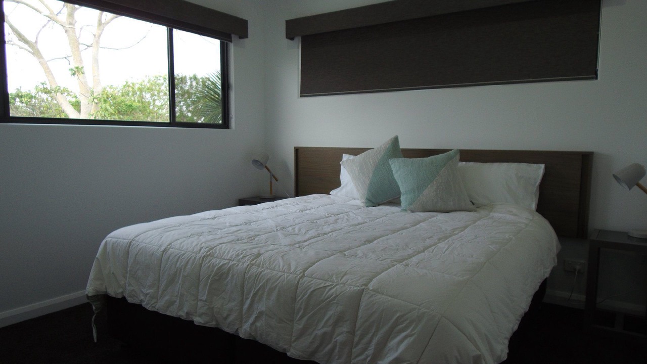 Photo of Bedroom in North Haven