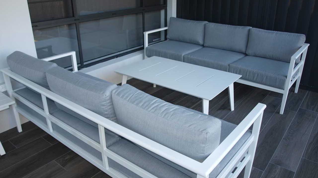 Photo of Livingroom in North Haven