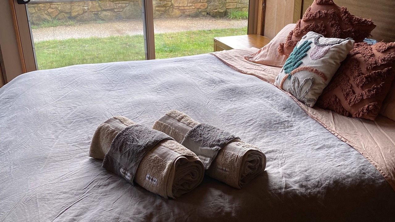 Photo of Bedroom in Bellbrae