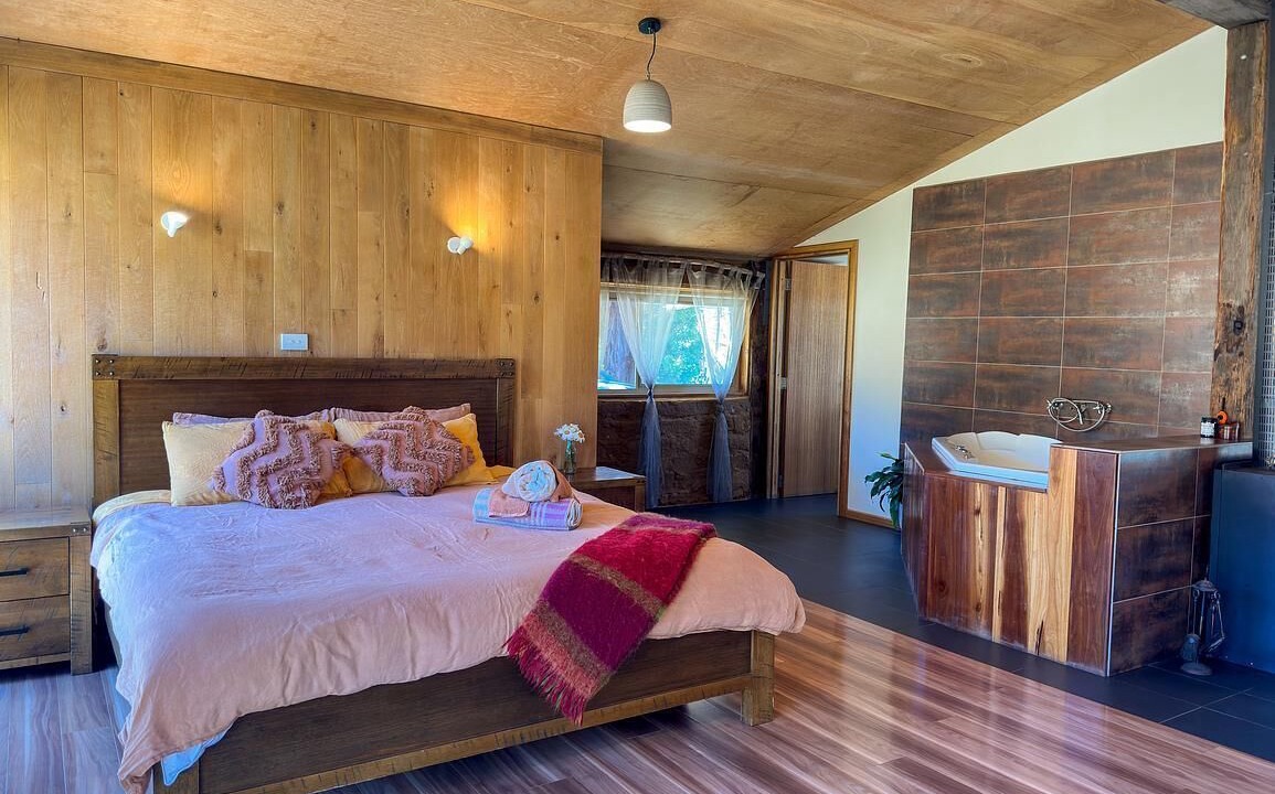 Photo of Bedroom in Bellbrae