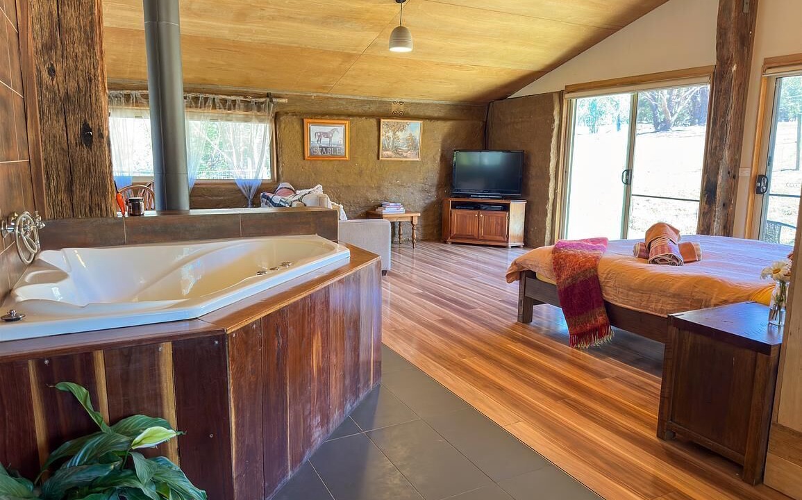 Photo of Bedroom in Bellbrae