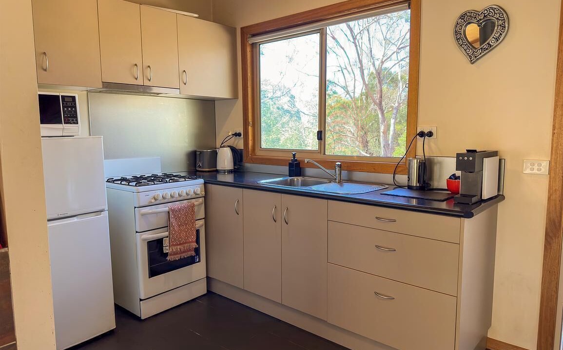 Photo of Kitchen in Bellbrae