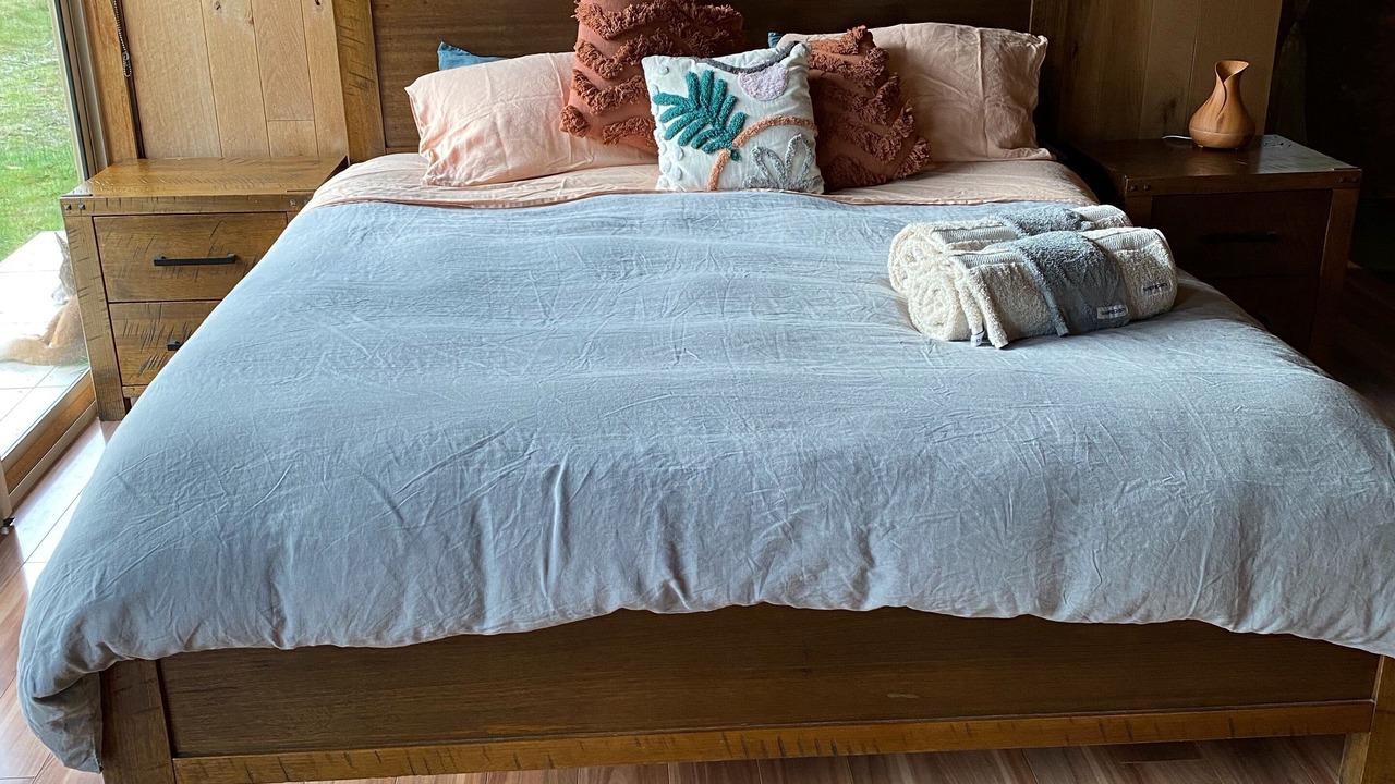 Photo of Bedroom in Bellbrae