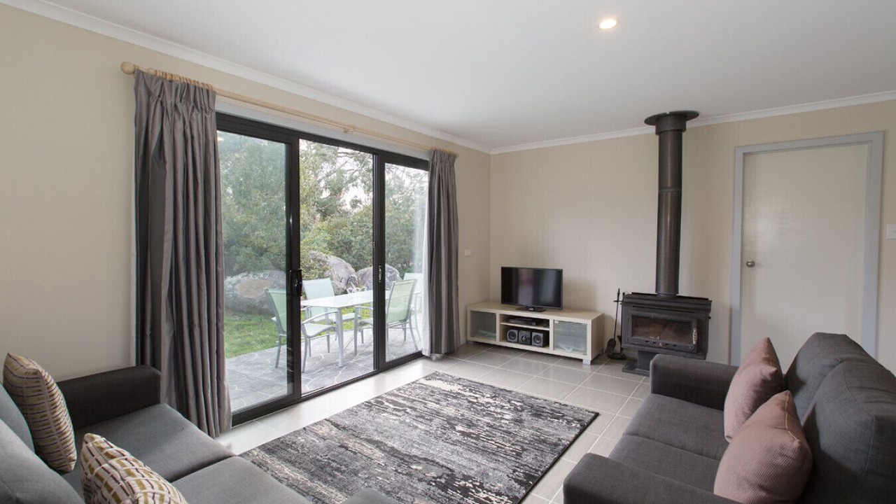 Photo of Livingroom in Jindabyne