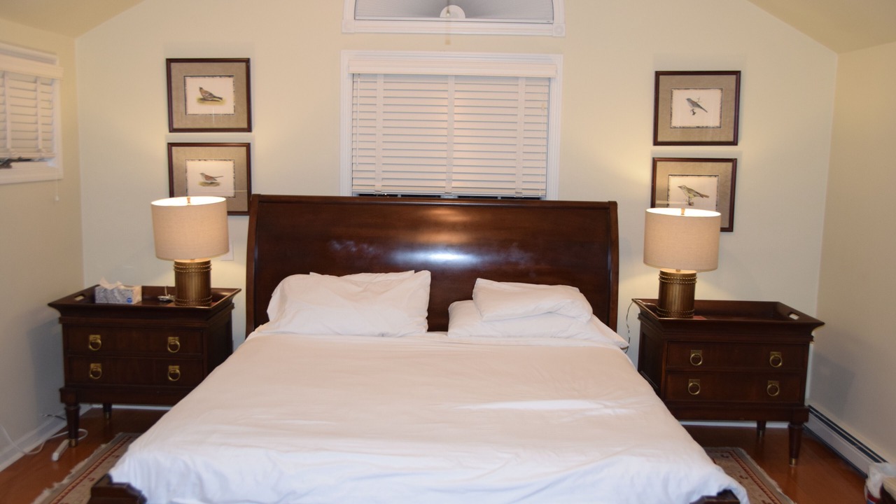 Photo of Bedroom in Wellesley