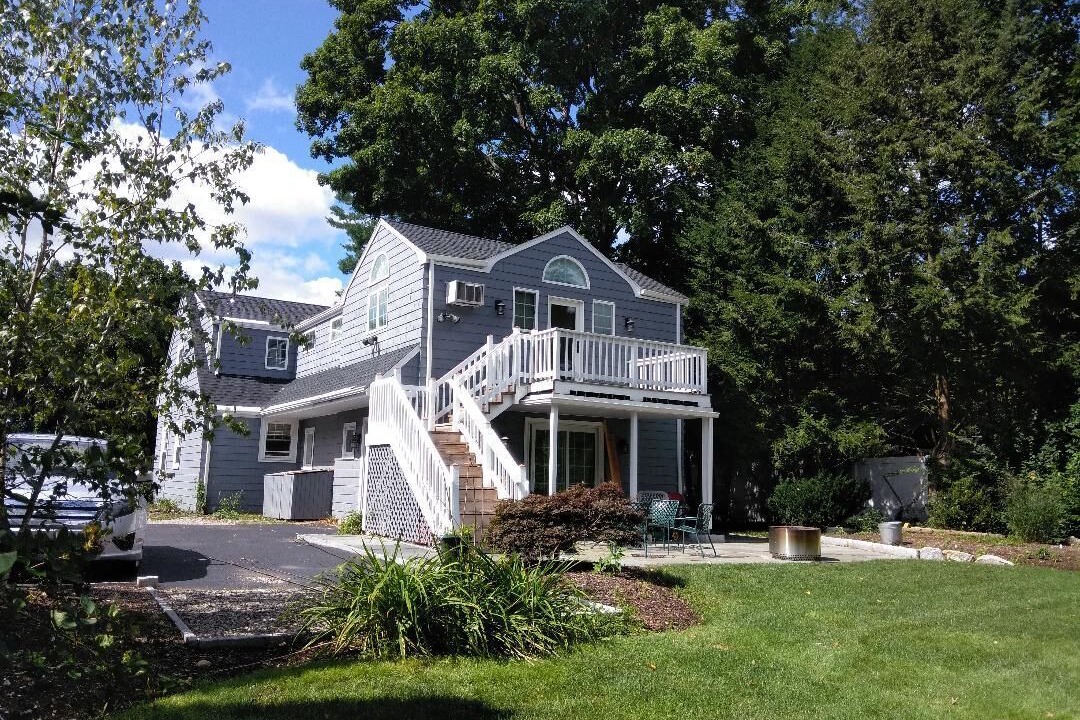 Photo of Outdoor in Wellesley