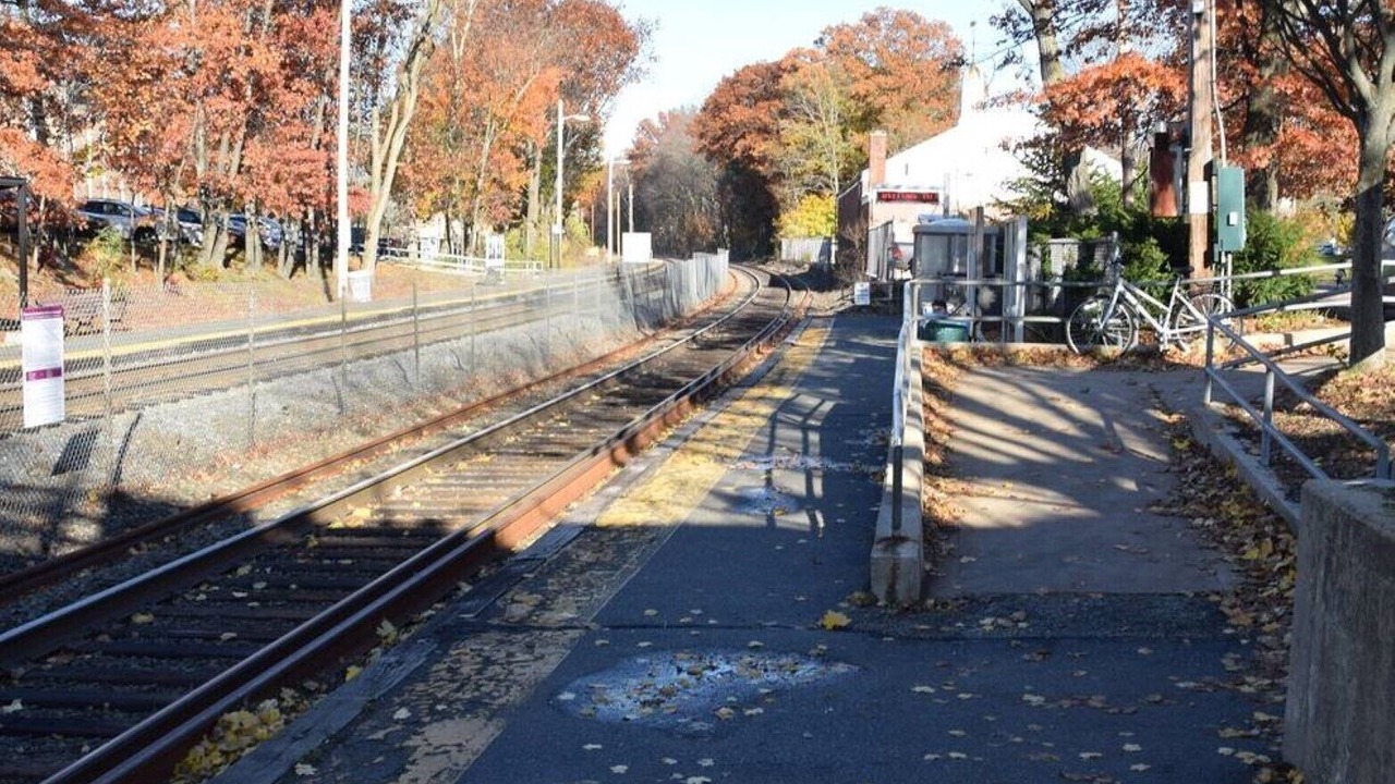 Photo of Outdoor in Wellesley