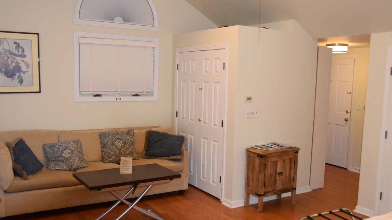 Photo of Livingroom in Wellesley