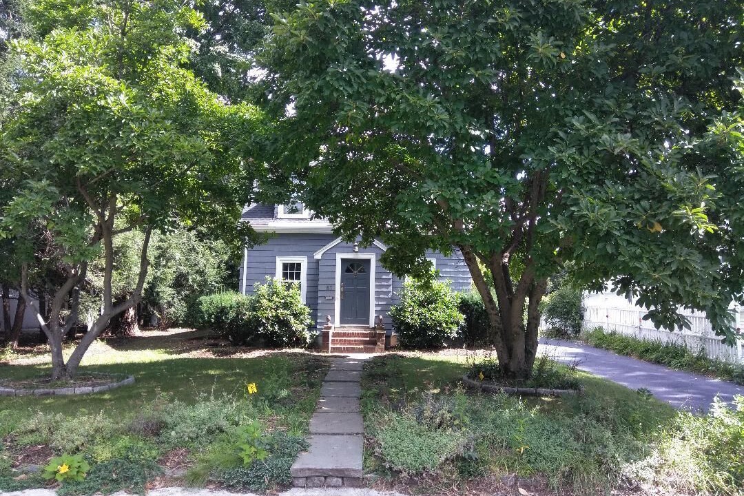 Photo of Outdoor in Wellesley