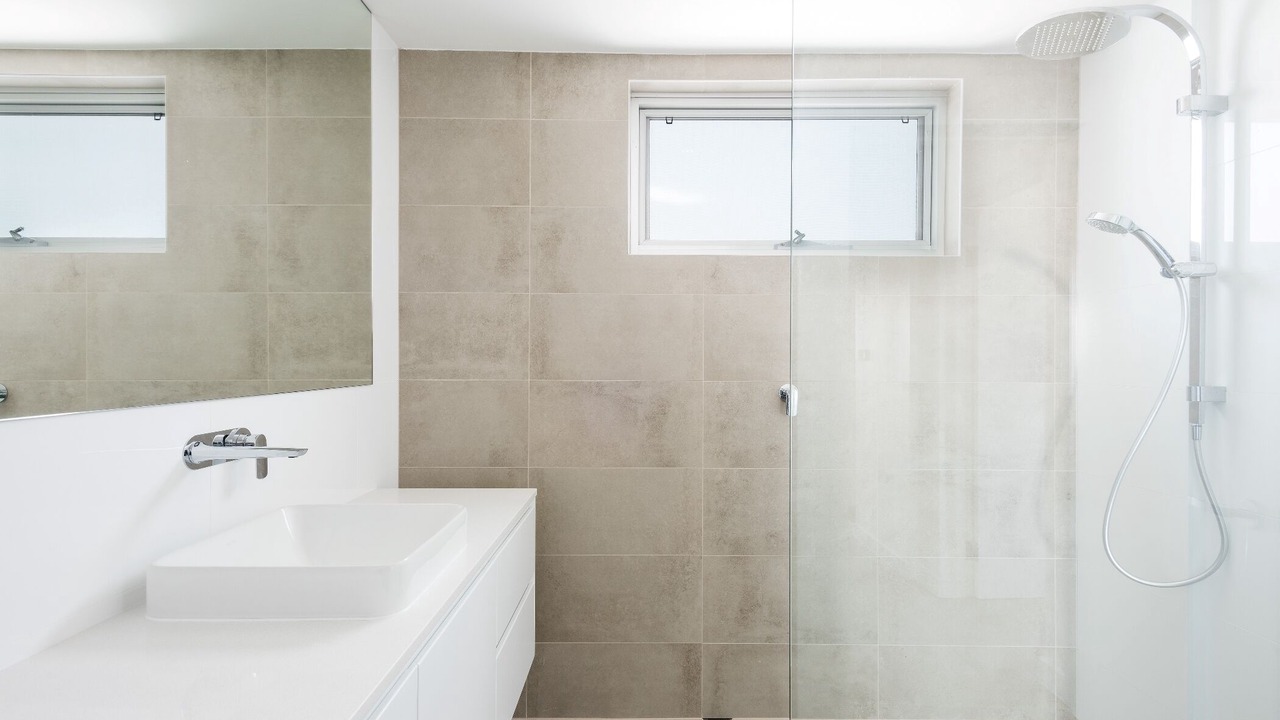 Photo of Bathroom in Cronulla