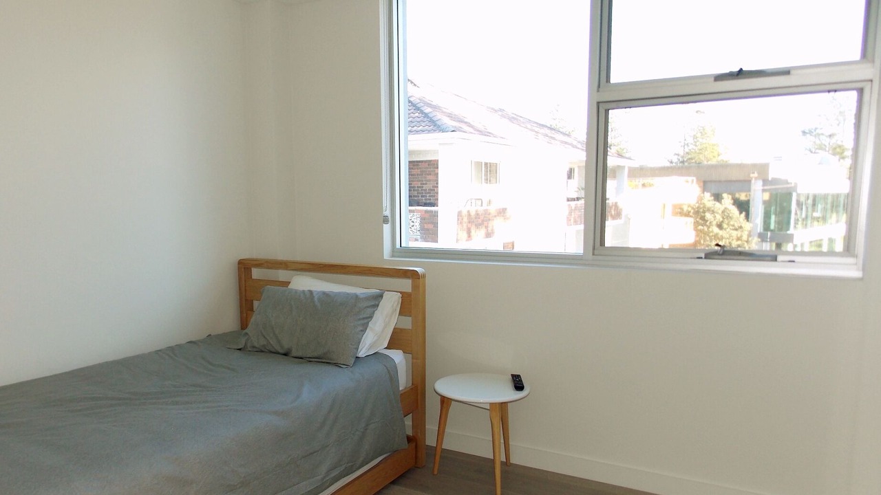 Photo of Bedroom in Cronulla