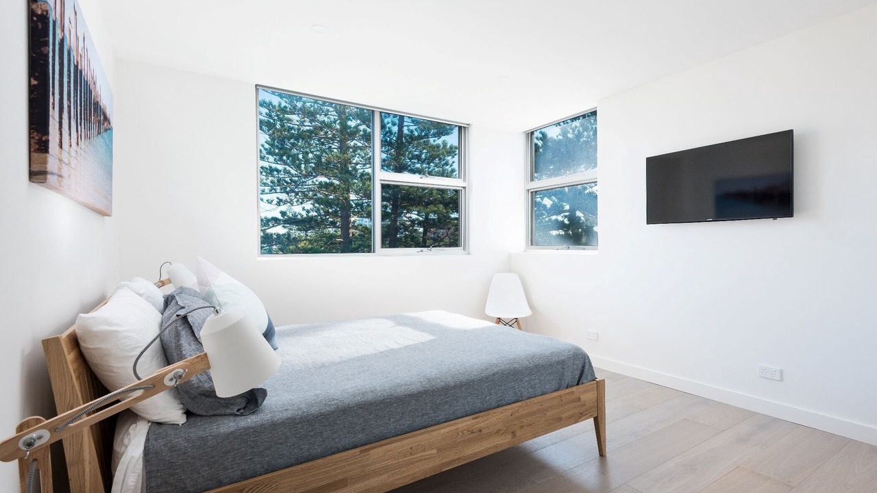 Photo of Bedroom in Cronulla