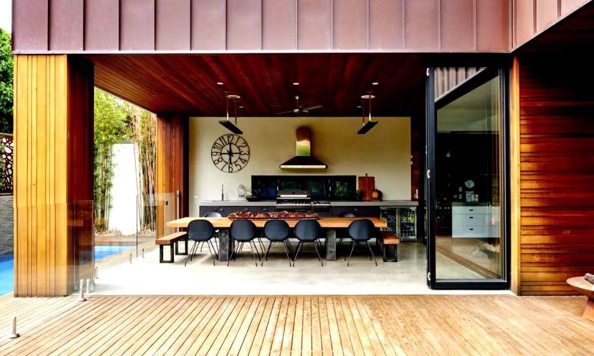 Photo of Outdoor in Elwood