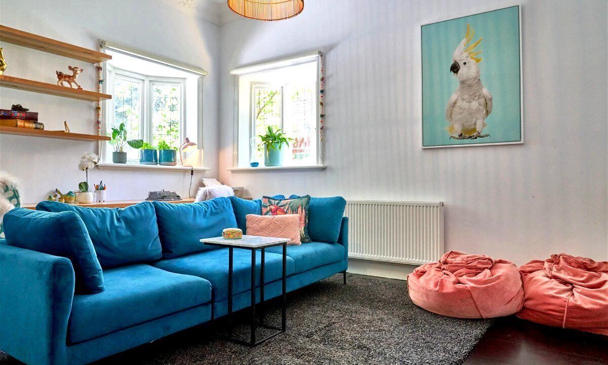 Photo of Livingroom in Elwood