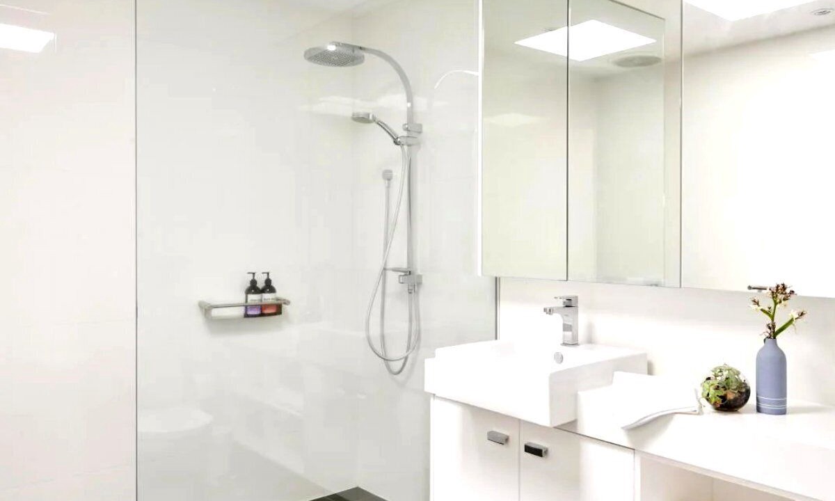 Photo of Bathroom in Elwood