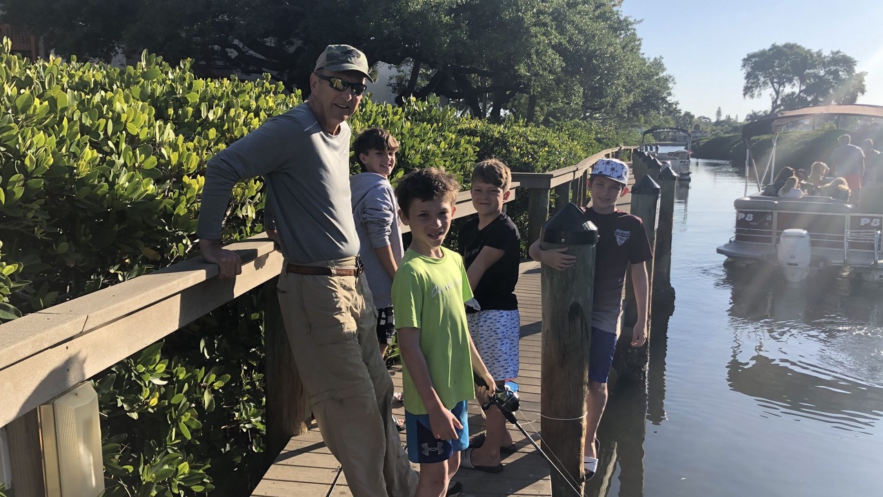 Photo of Others in Siesta Key