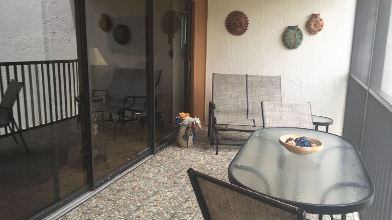 Photo of Bedroom in Siesta Key