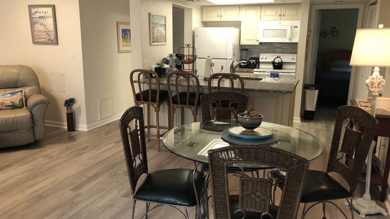 Photo of Livingroom in Siesta Key