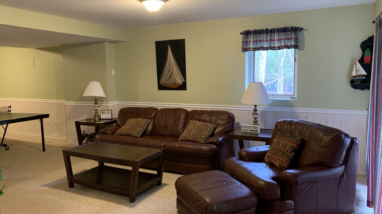 Photo of Livingroom in Huddleston