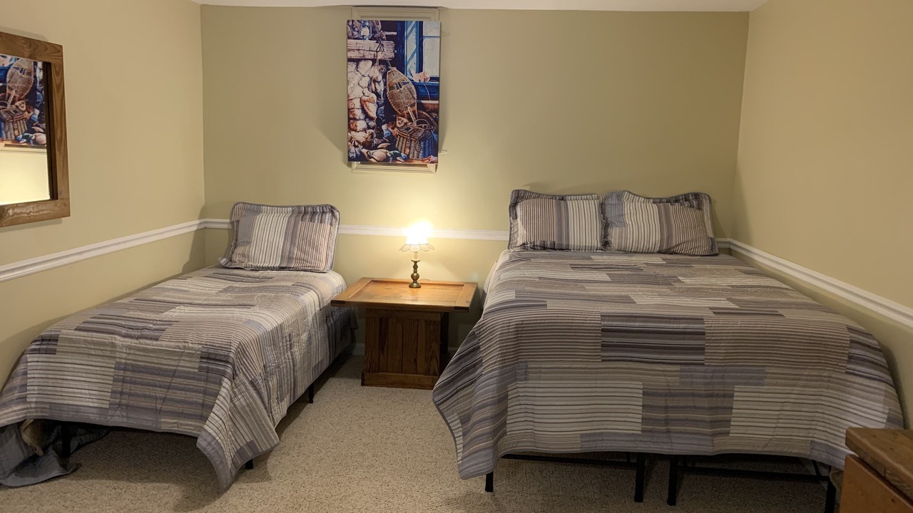 Photo of Bedroom in Huddleston
