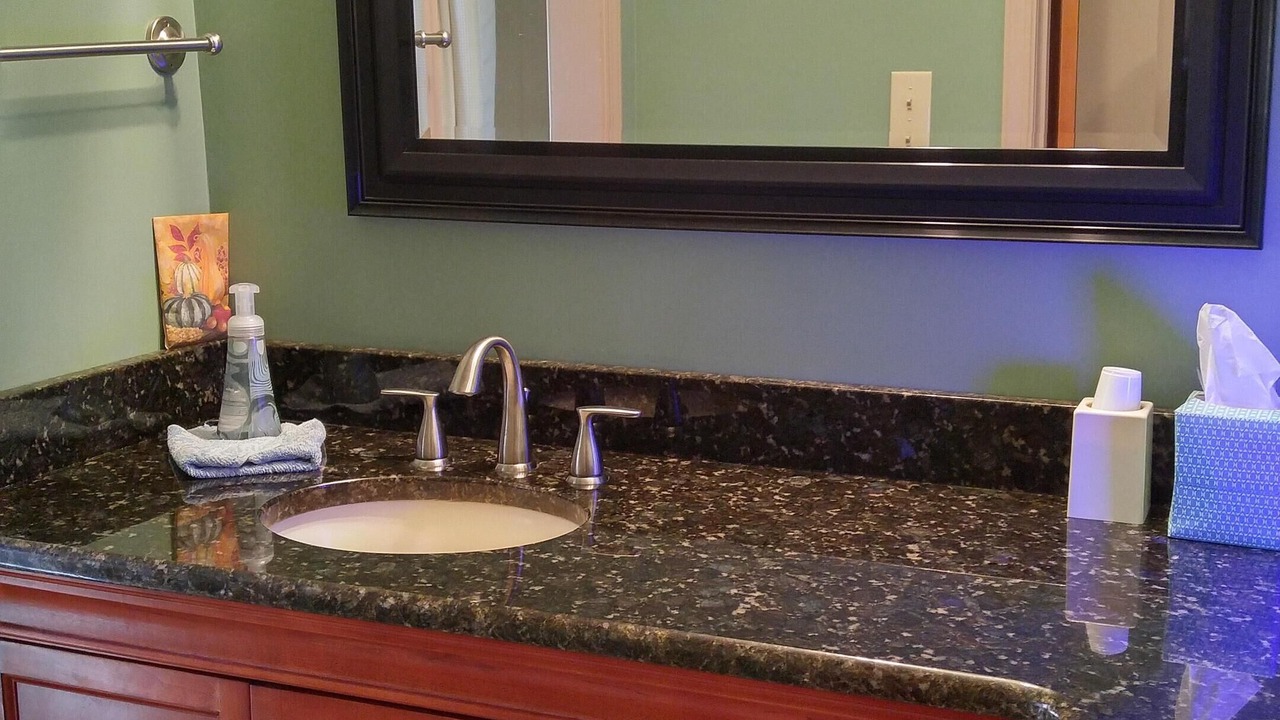 Photo of Bathroom in Huddleston