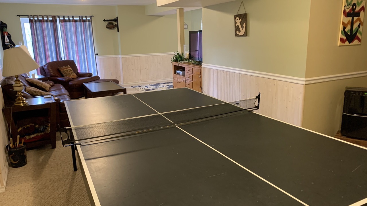 Photo of Livingroom in Huddleston