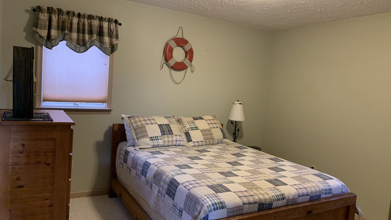 Photo of Bedroom in Huddleston