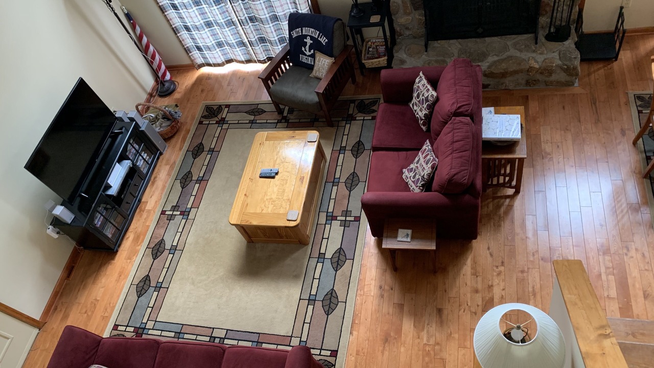 Photo of Livingroom in Huddleston