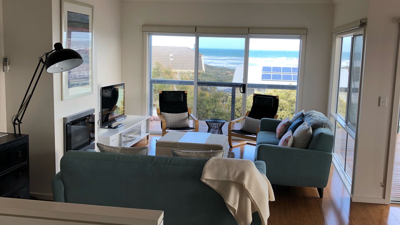 Photo of Livingroom in Goolwa Beach