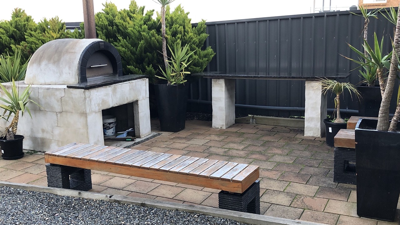 Photo of Patio Balcony in Goolwa Beach
