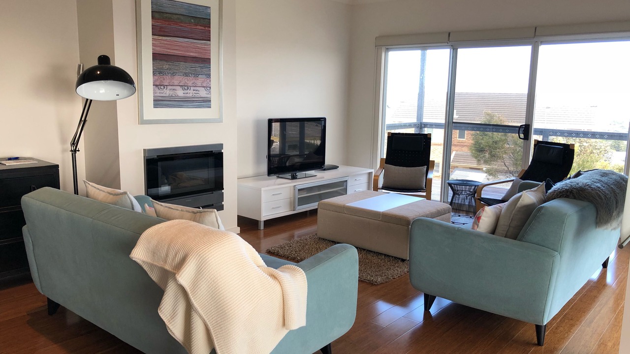 Photo of Livingroom in Goolwa Beach