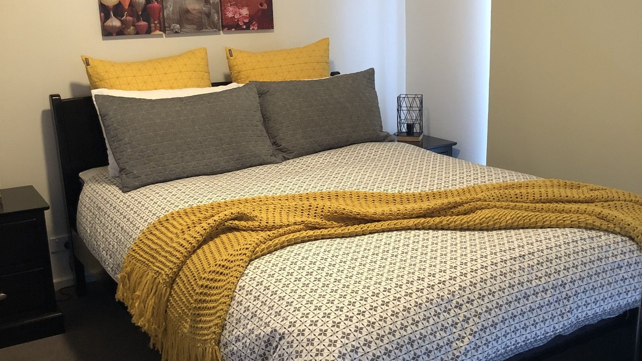 Photo of Bedroom in Goolwa Beach