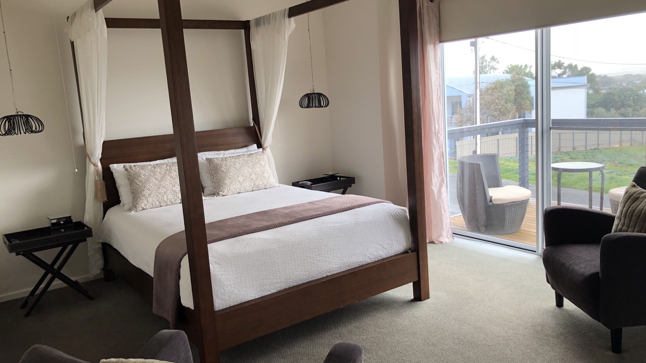 Photo of Bedroom in Goolwa Beach
