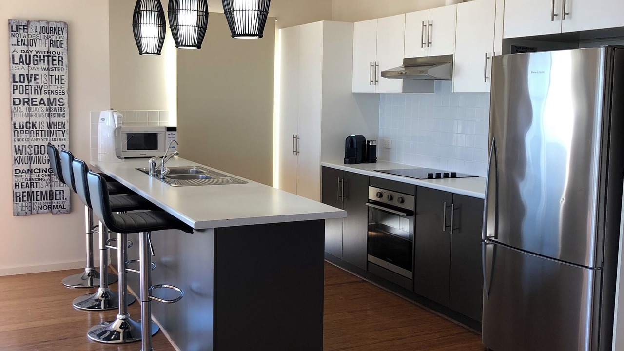 Photo of Kitchen in Goolwa Beach