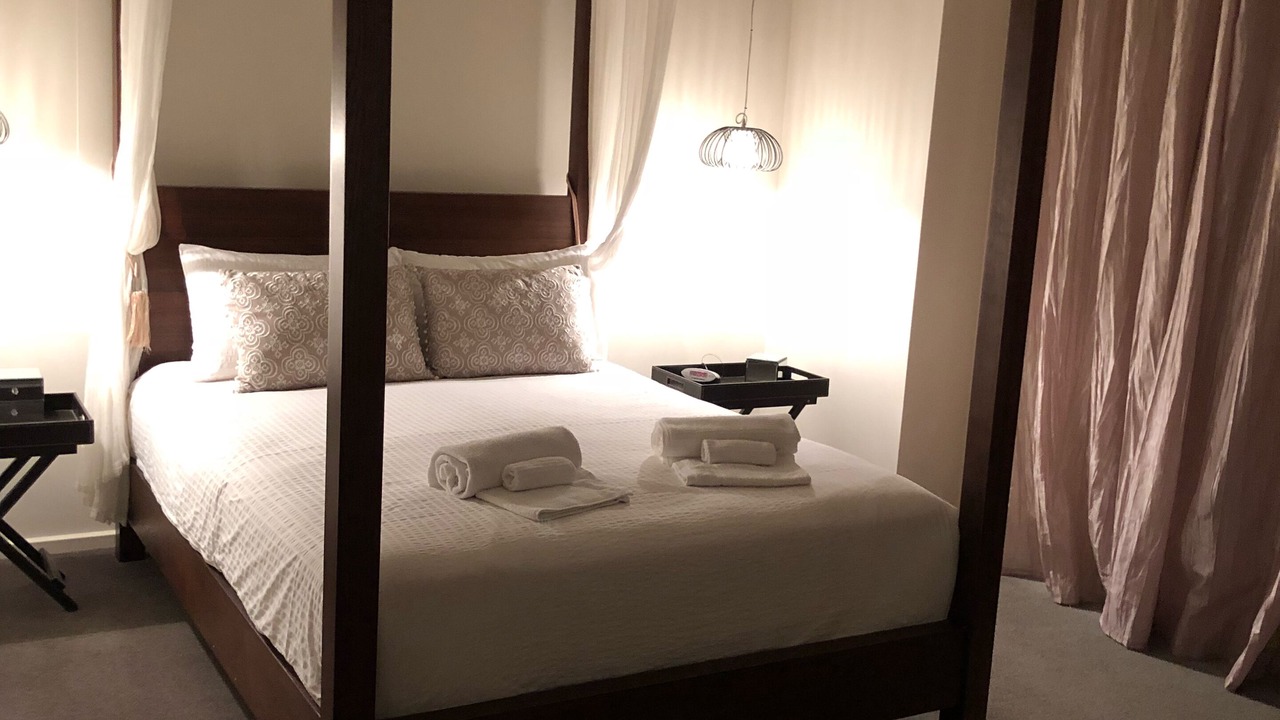 Photo of Bedroom in Goolwa Beach