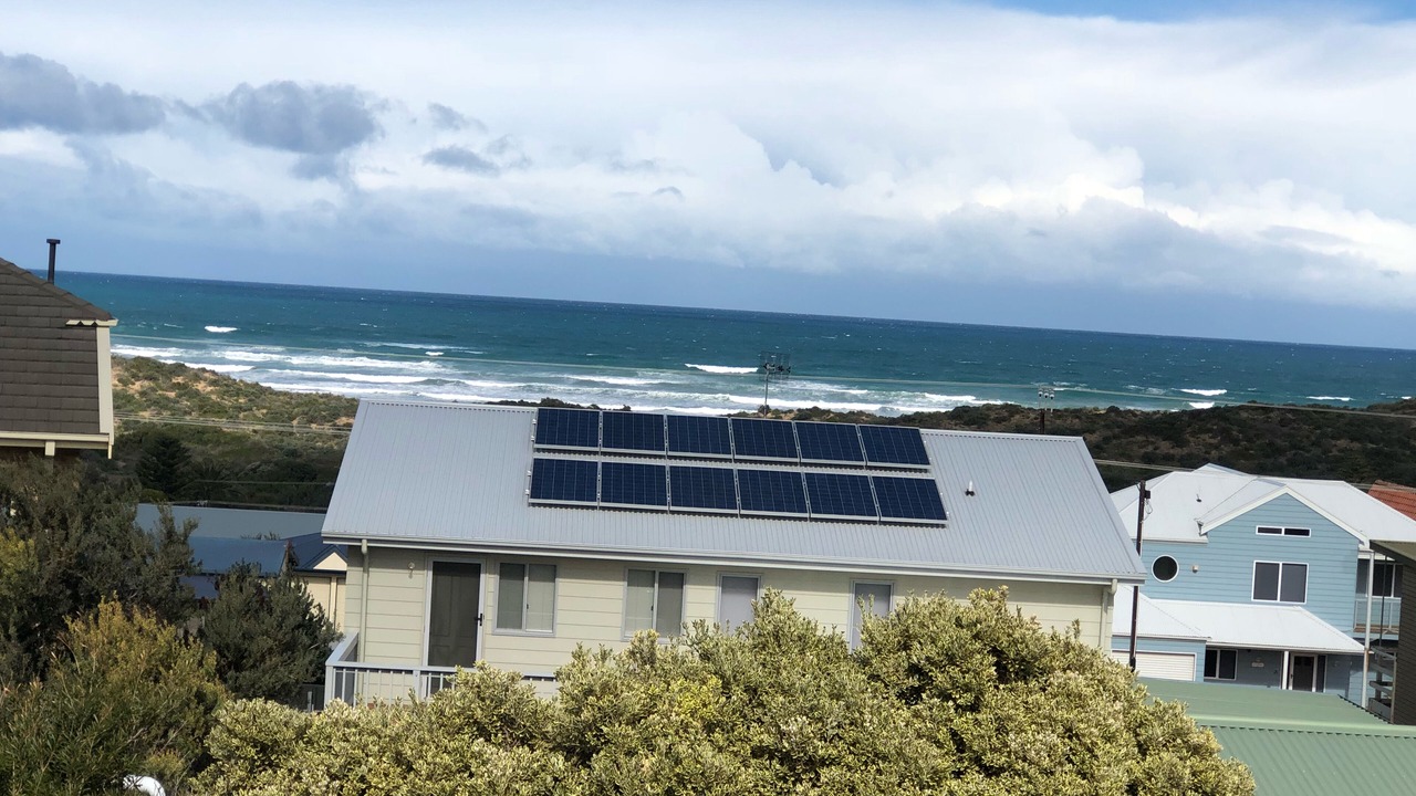 Photo of Outdoor in Goolwa Beach