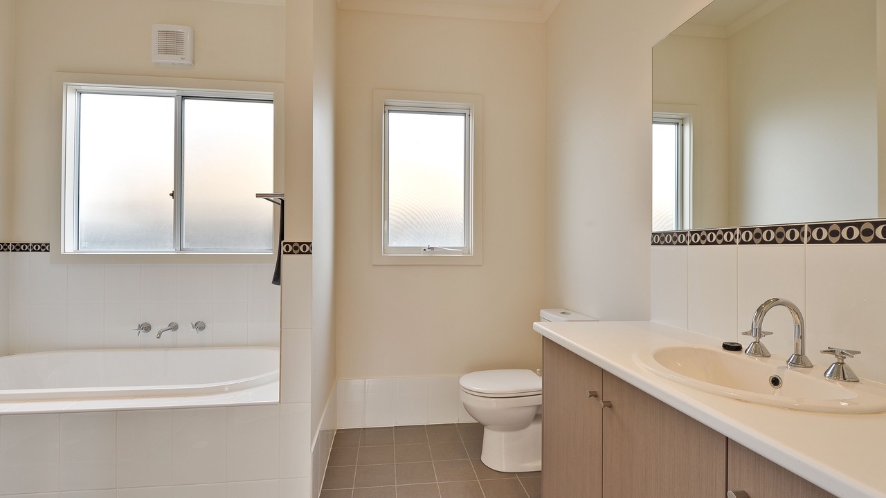 Photo of Bathroom in Goolwa Beach