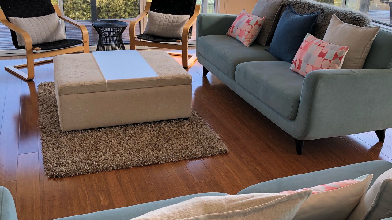 Photo of Livingroom in Goolwa Beach