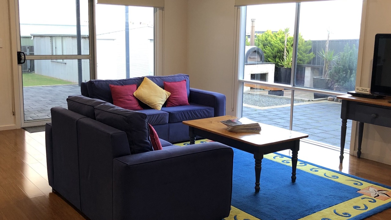 Photo of Livingroom in Goolwa Beach