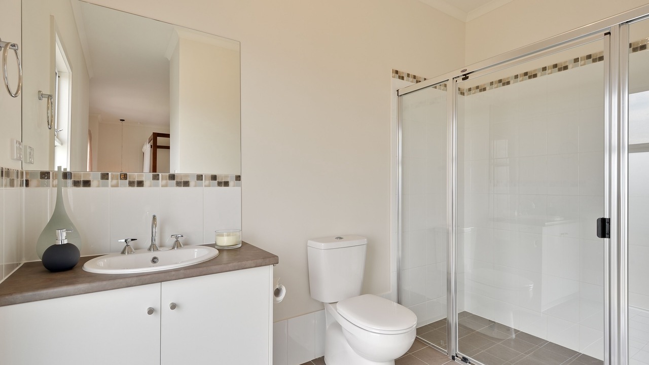 Photo of Bathroom in Goolwa Beach